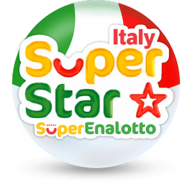 Bola con el logotipo de SuperStar